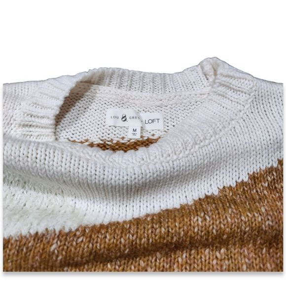 LOU AND GREY LOFT SWEATER - Picture 3 of 6